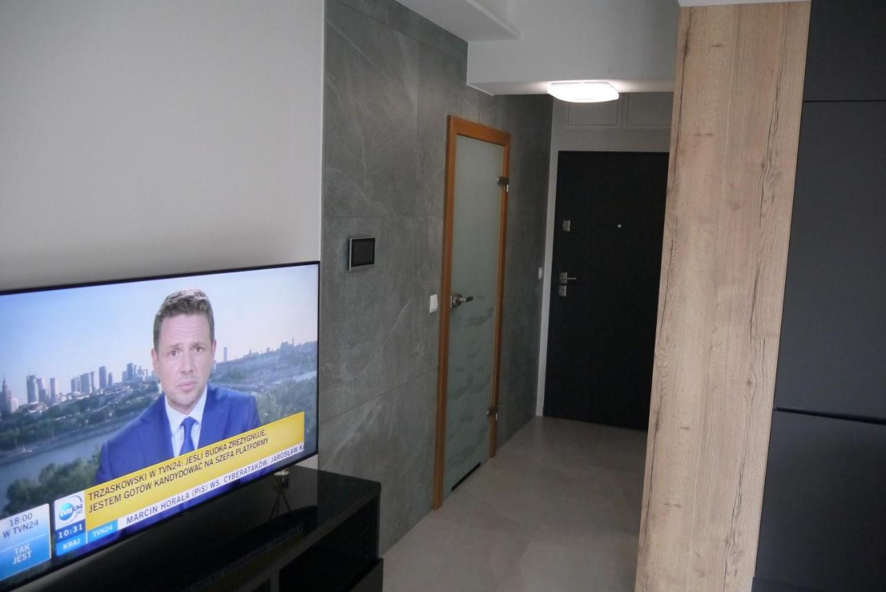 Nowy Apartament Zygmunta Premium Apartment Gliwice Bagian luar foto